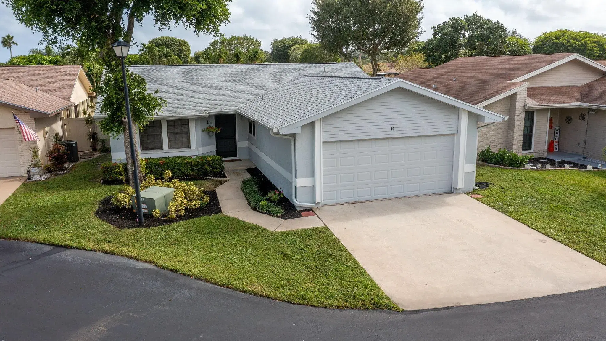 Picture of 14 Grange Place, Boynton Beach, FL 33426