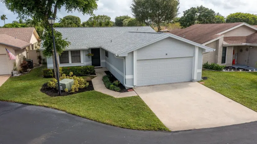 Picture of 14 Grange Place, Boynton Beach FL 33426