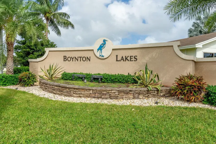 Picture of 14 Grange Place, Boynton Beach FL 33426