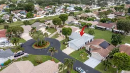 Picture of 14 Grange Place, Boynton Beach, FL 33426