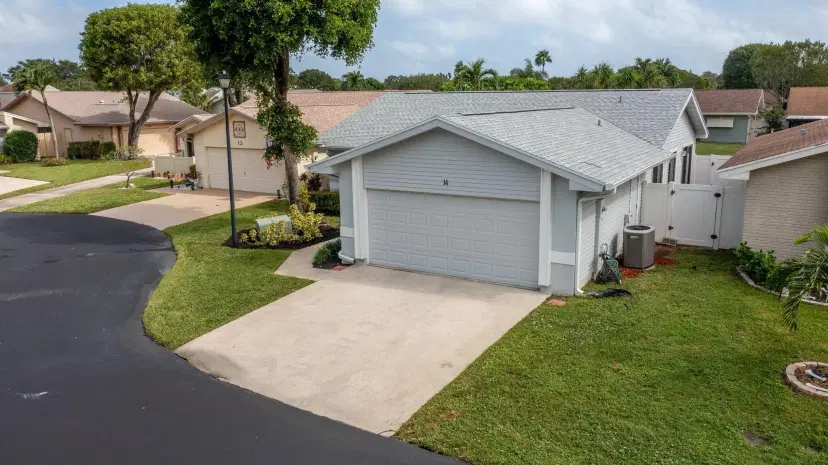 Picture of 14 Grange Place, Boynton Beach FL 33426