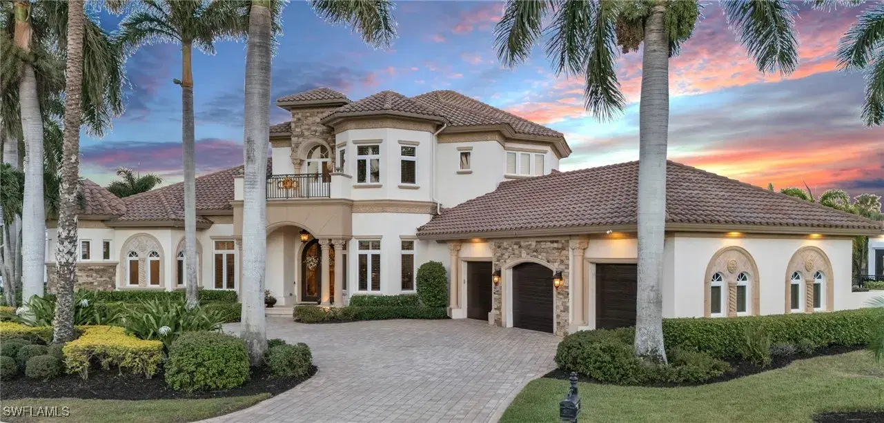 Picture of 12841 Terabella Way, Fort Myers, FL 33912