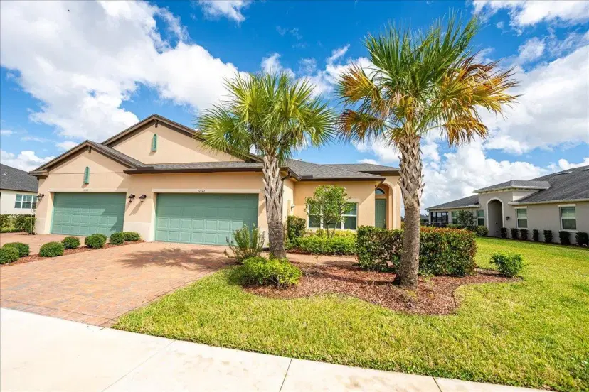 Picture of 11177 SW Parkside Drive, Port St Lucie FL 34987