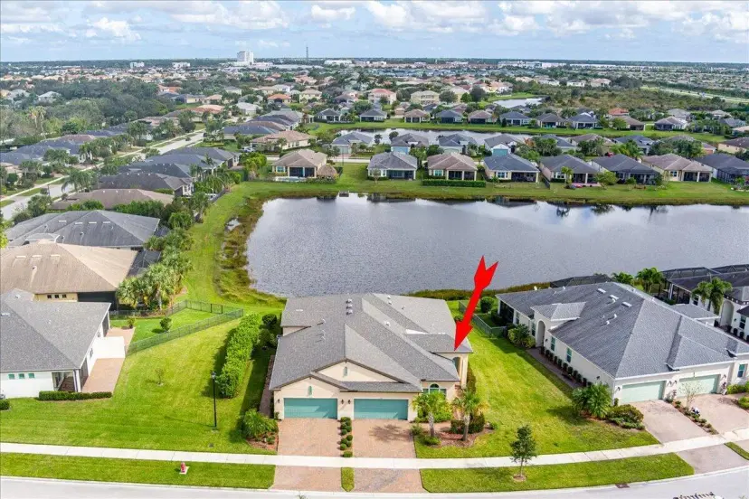 Picture of 11177 SW Parkside Drive, Port St Lucie FL 34987