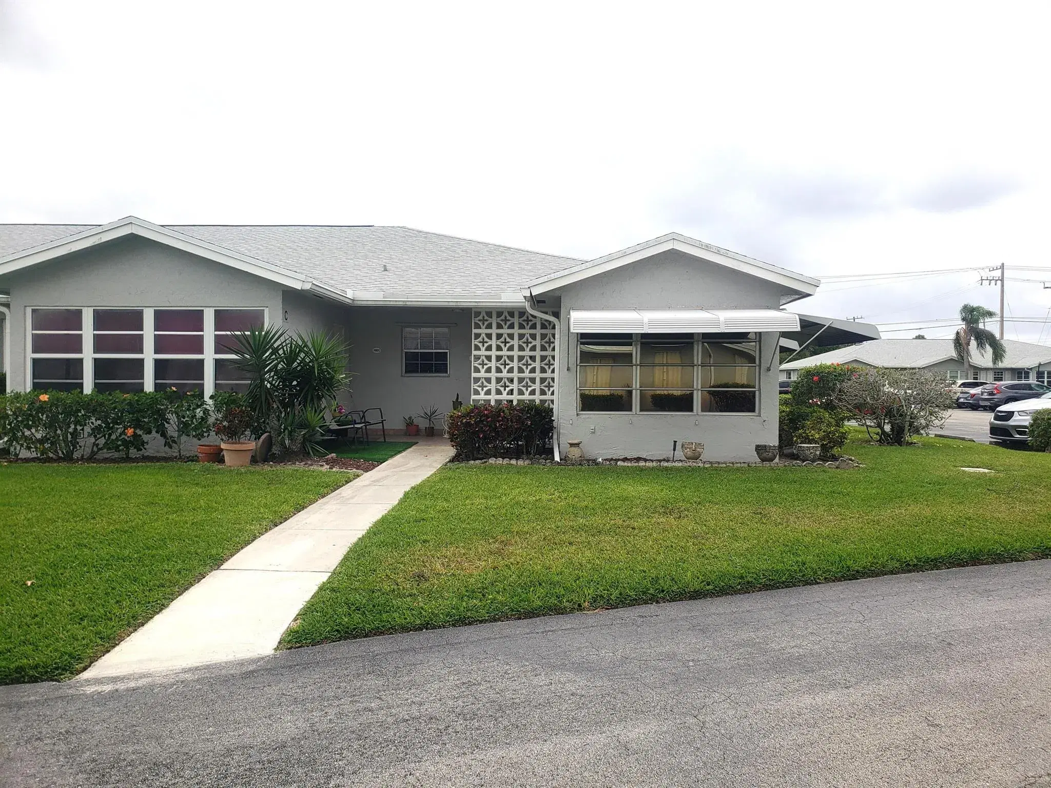 Picture of 14660 Canalview Drive D, Delray Beach, FL 33484