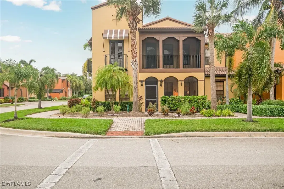 Picture of 8163 Bibiana Way 305, Fort Myers, FL 33912