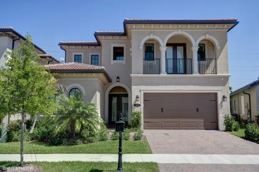 Picture of 9160 Meridian Drive E, Parkland FL 33076