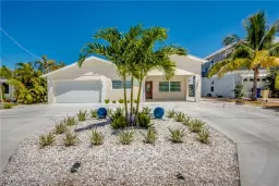 Picture of 107 Albatross St, Fort Myers Beach, FL 33931