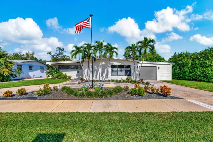 Picture of 721 Lighthouse Drive, North Palm Beach FL 33408