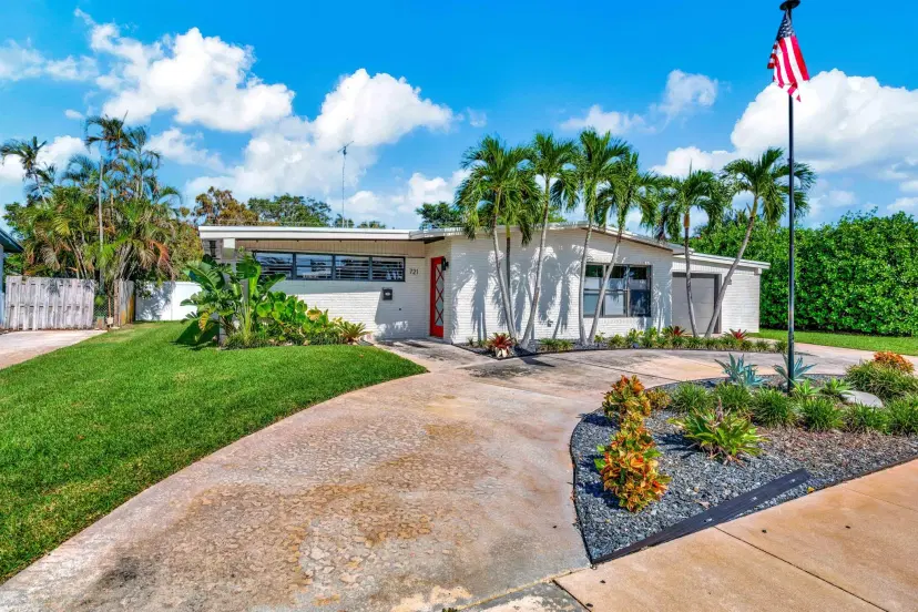 Picture of 721 Lighthouse Drive, North Palm Beach FL 33408