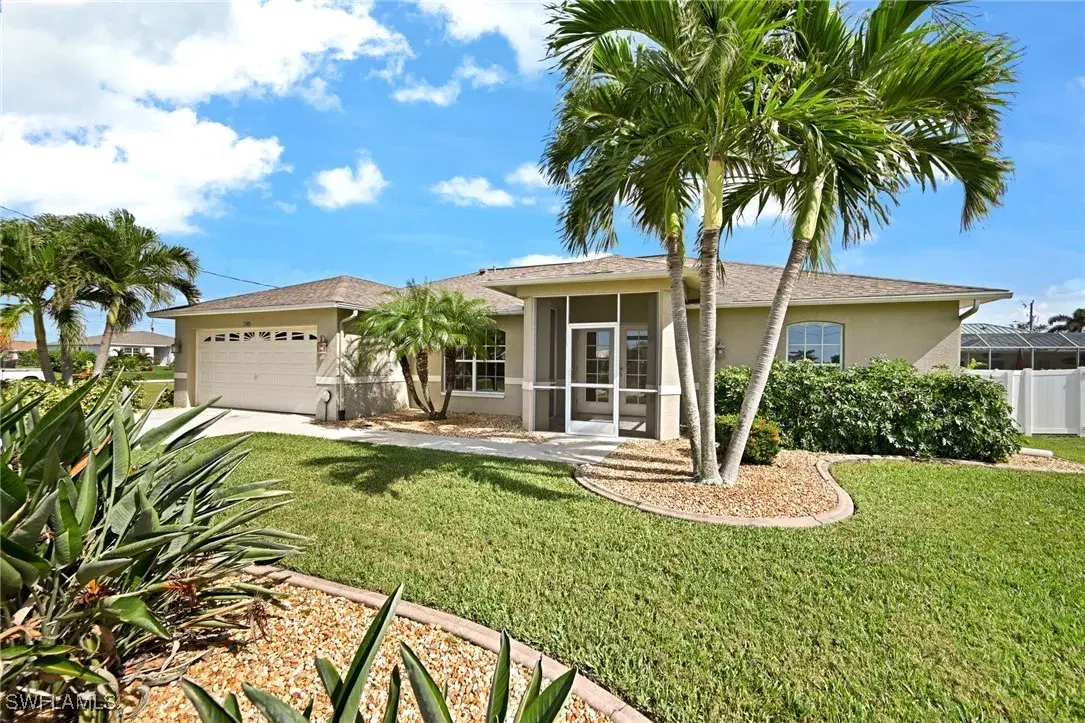 Picture of 3305 SW 26Th Pl, Cape Coral, FL 33914