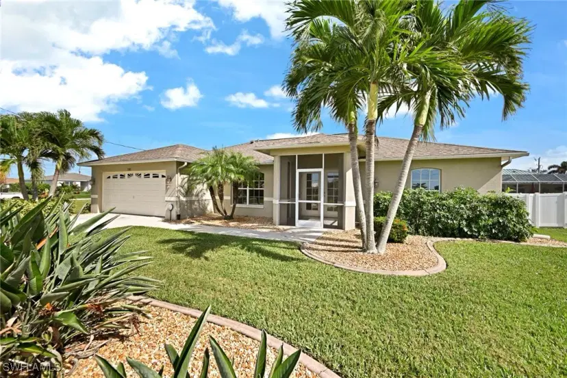 Picture of 3305 SW 26Th Pl, Cape Coral FL 33914