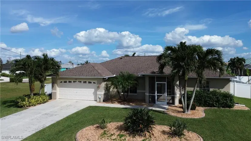 Picture of 3305 SW 26Th Pl, Cape Coral FL 33914