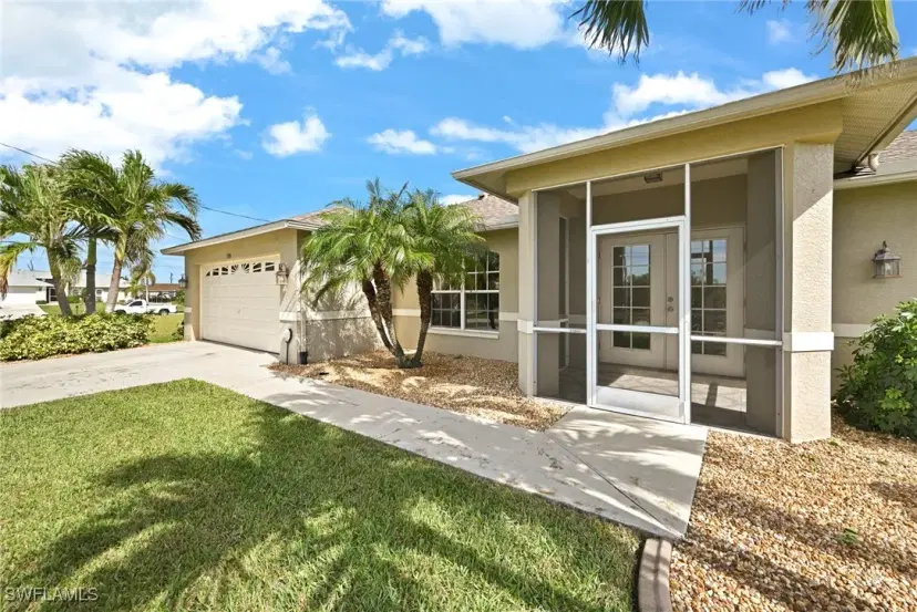 Picture of 3305 SW 26Th Pl, Cape Coral FL 33914