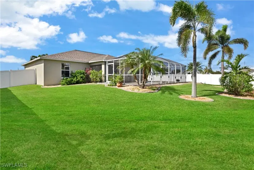 Picture of 3305 SW 26Th Pl, Cape Coral FL 33914