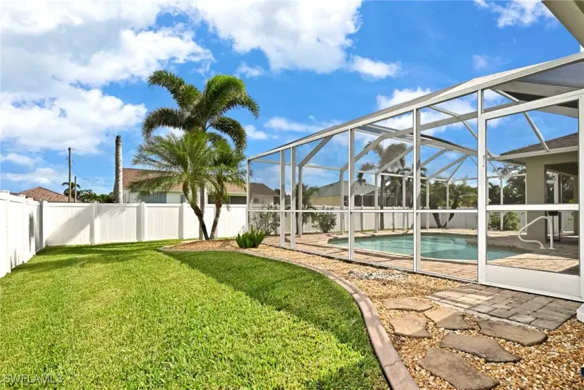 Picture of 3305 SW 26Th Pl, Cape Coral FL 33914