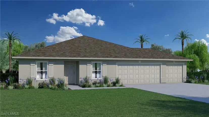 Picture of 2704 NE 7Th Pl, Cape Coral FL 33909