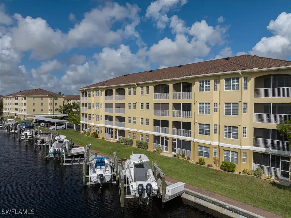 Picture of 1791 Four Mile Cove Pkwy 644, Cape Coral, FL 33990