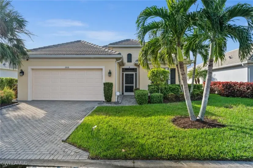 Picture of 2616 Malaita Ct, Cape Coral FL 33991