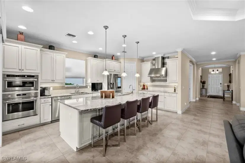 Picture of 2616 Malaita Ct, Cape Coral FL 33991