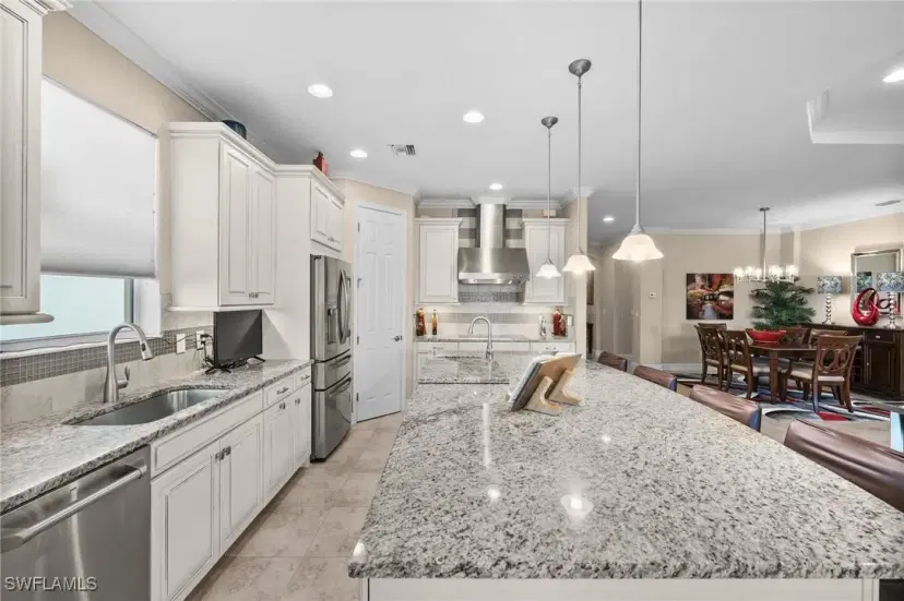Picture of 2616 Malaita Ct, Cape Coral FL 33991