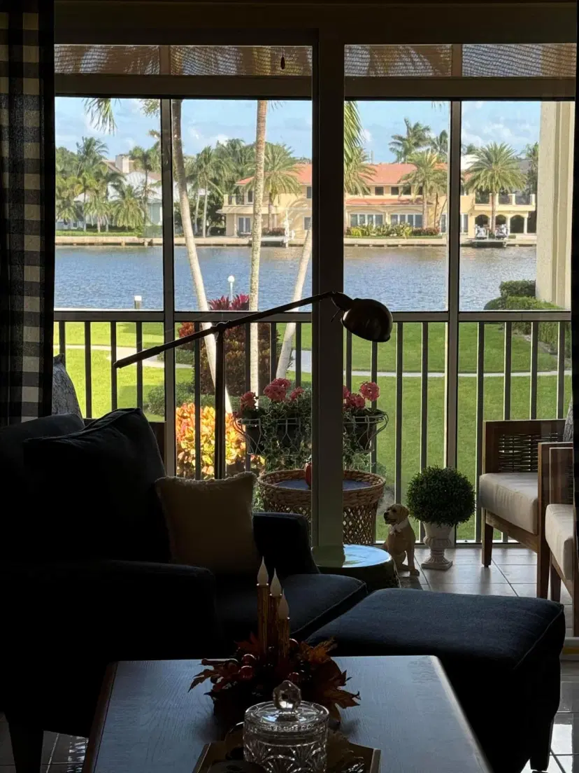 Picture of 646 Snug Harbor Drive H209, Boynton Beach FL 33435