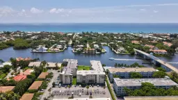 Picture of 646 Snug Harbor Drive H209, Boynton Beach, FL 33435