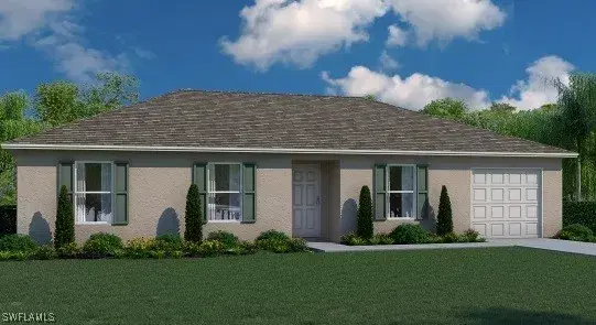 Picture of 2810 3Rd St W, Lehigh Acres FL 33971