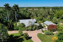 Picture of 4321 Orange River Loop Rd, Fort Myers, FL 33905