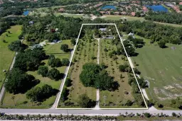 Picture of 4321 Orange River Loop Rd, Fort Myers, FL 33905