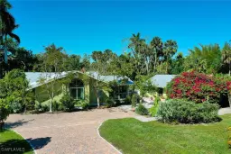 Picture of 4321 Orange River Loop Rd, Fort Myers, FL 33905