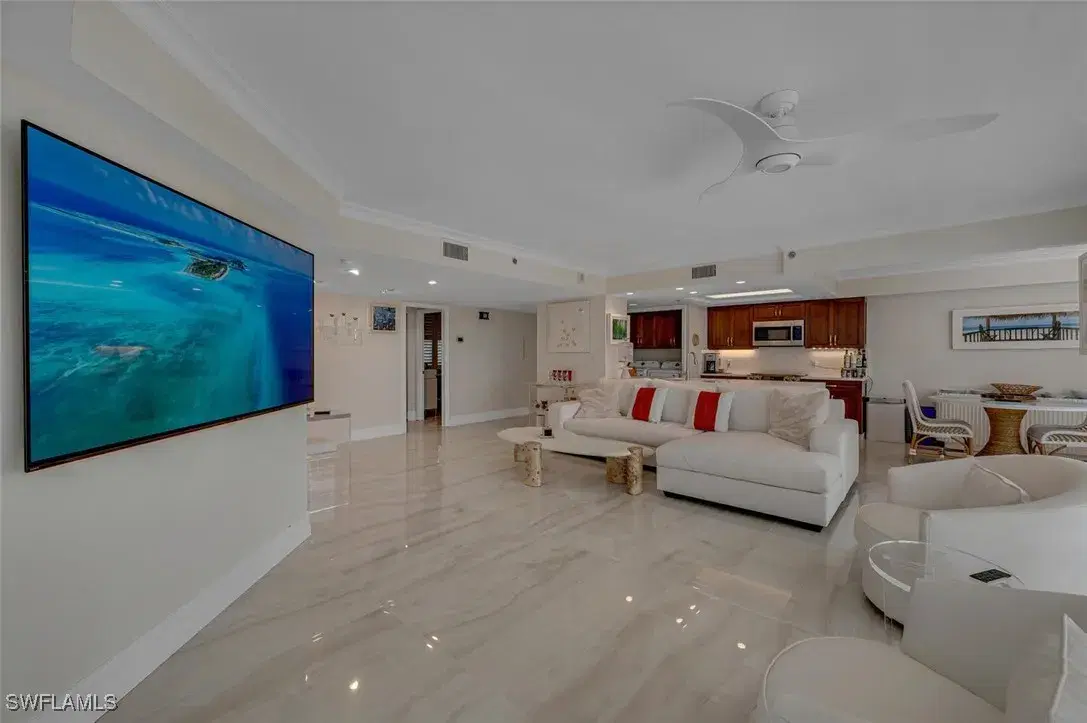 Picture of 6361 Pelican Bay Blvd 202, Naples, FL 34108
