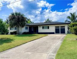 Picture of 5136 Manor Ct, Cape Coral, FL 33904