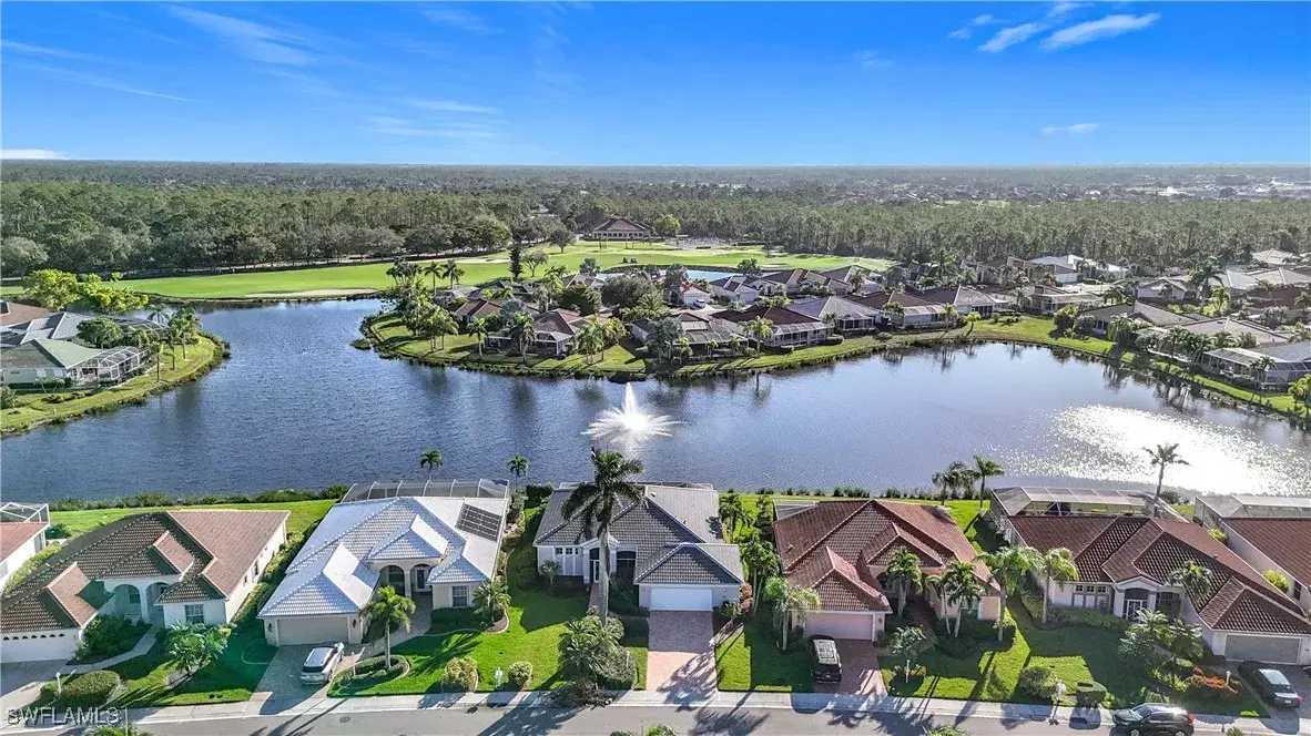 Picture of 20752 Mystic Way, North Fort Myers, FL 33917