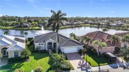 Picture of 20752 Mystic Way, North Fort Myers, FL 33917