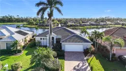 Picture of 20752 Mystic Way, North Fort Myers, FL 33917