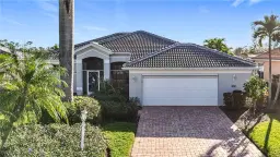 Picture of 20752 Mystic Way, North Fort Myers, FL 33917
