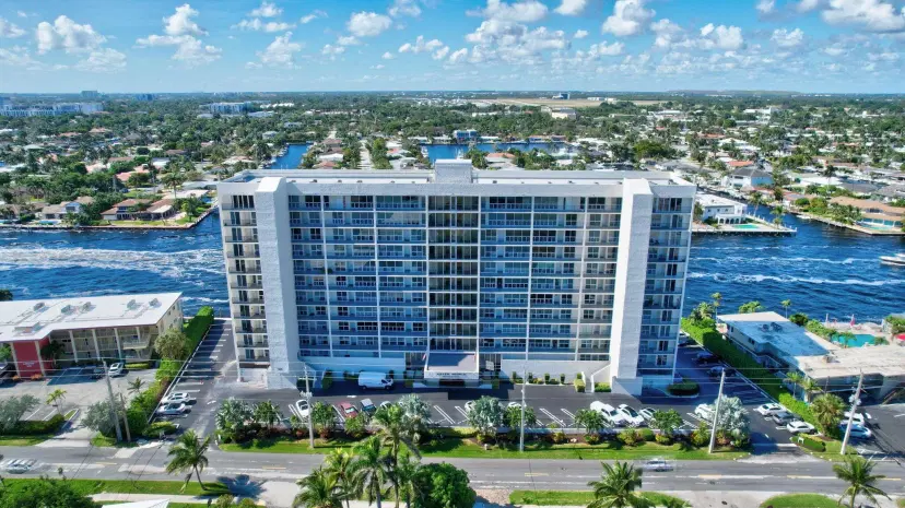 Picture of 521 N Riverside Drive 1207, Pompano Beach FL 33062