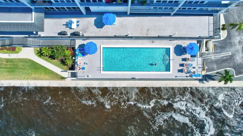 Picture of 521 N Riverside Drive 1207, Pompano Beach FL 33062