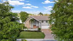 Picture of 5100 Harborage Dr, Fort Myers, FL 33908