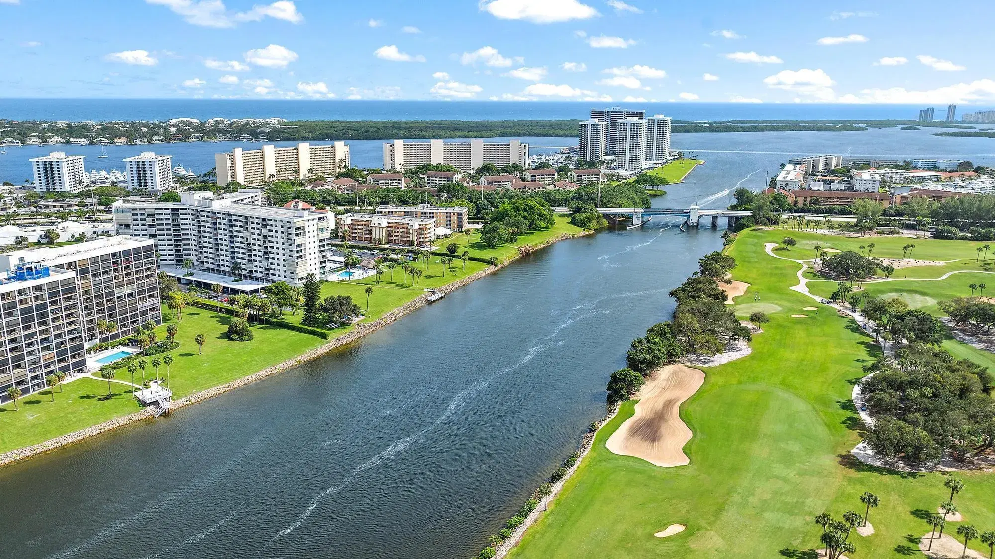 Picture of 336 Golfview Road 1104, North Palm Beach, FL 33408