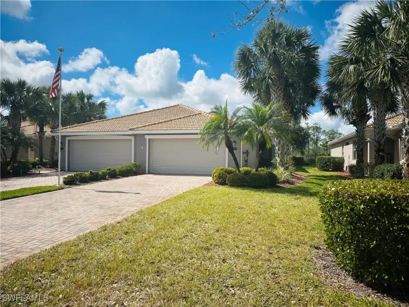 Picture of 13274 Boccala Ln, Estero FL 33928