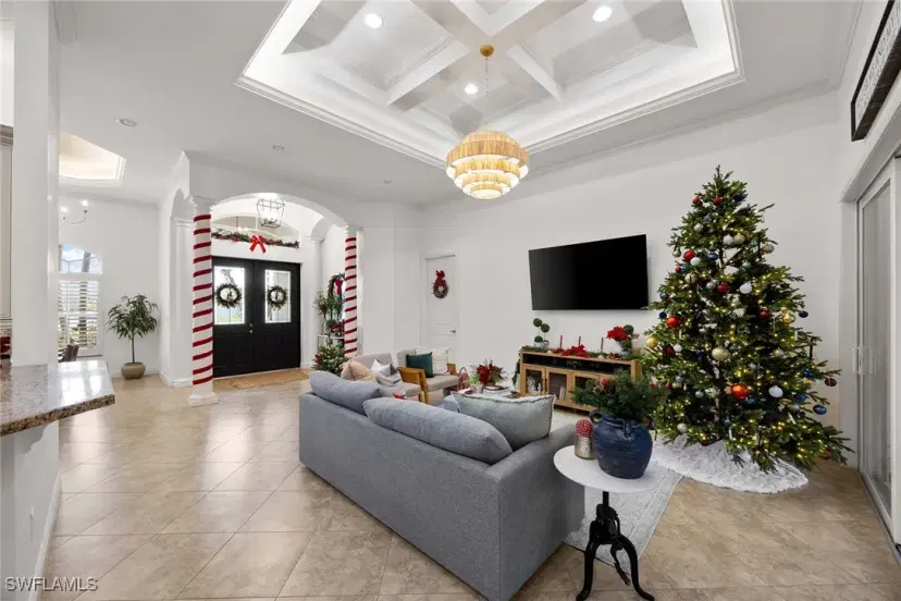 Picture of 18169 Baywood Dr, Naples FL 34114