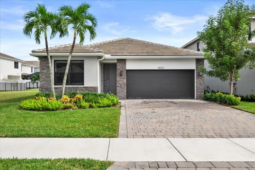 Picture of 18502 Claybrook Street, Jupiter FL 33458