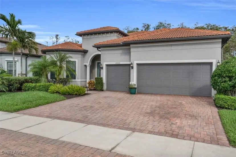 Picture of 20533 Wilderness Ct, Estero FL 33928