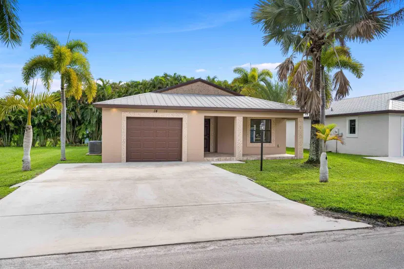 Picture of 14 Silver Oak Drive, Port St Lucie FL 34952