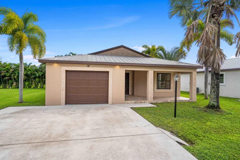 Picture of 14 Silver Oak Drive, Port St Lucie FL 34952