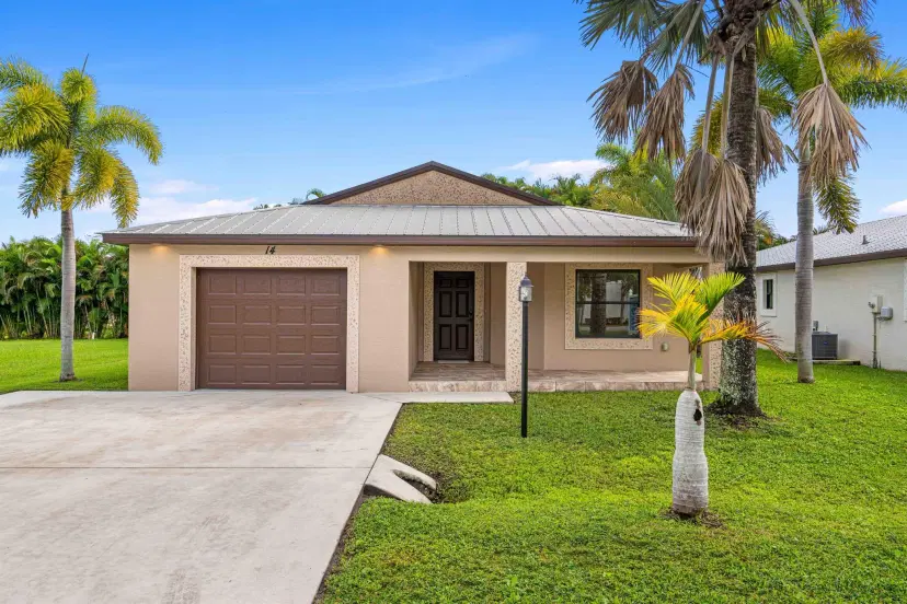 Picture of 14 Silver Oak Drive, Port St Lucie FL 34952