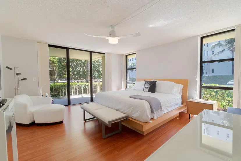 Picture of 3200 S Ocean Boulevard C101, Palm Beach FL 33480