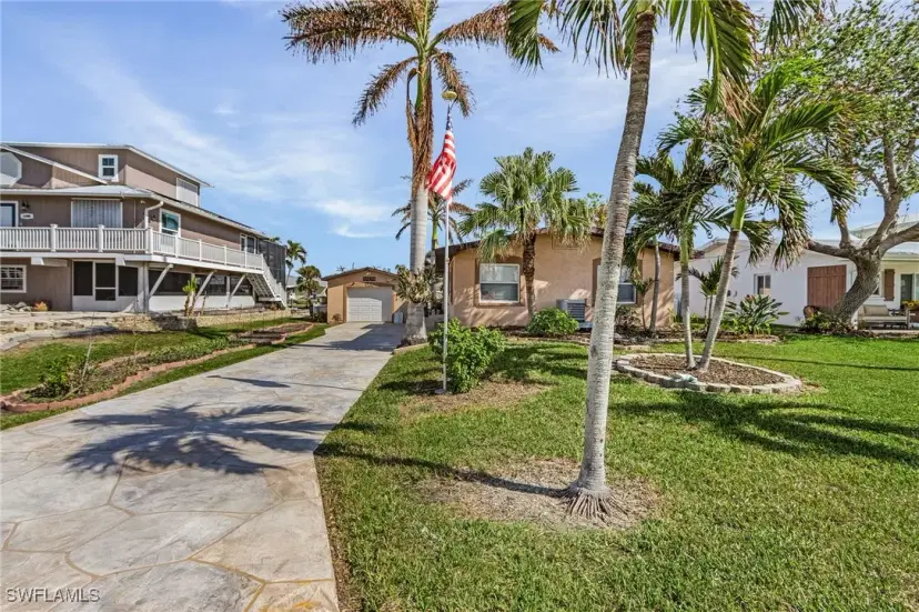 Picture of 2296 Date St, St. James City FL 33956